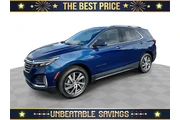 Chevrolet Equinox 2022 4x4 P en Philadelphia