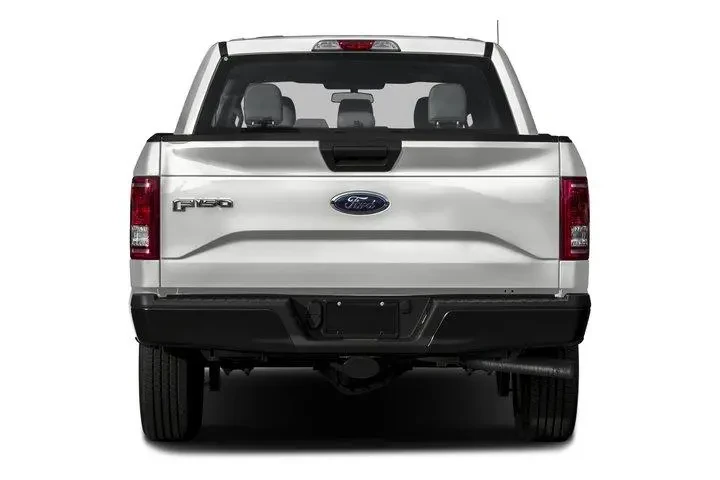 $35845 : Ford F-150 2016 4x2 King Ran image 5