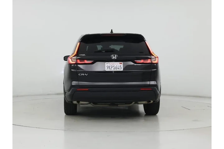 $30998 : Honda CR-V 2024 EX-L 4dr SUV image 6