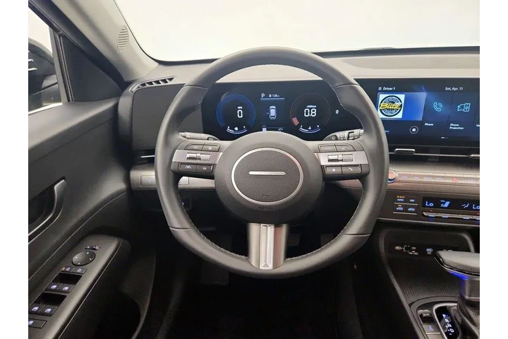 $23998 : Hyundai KONA 2024 AWD SEL 4d image 10