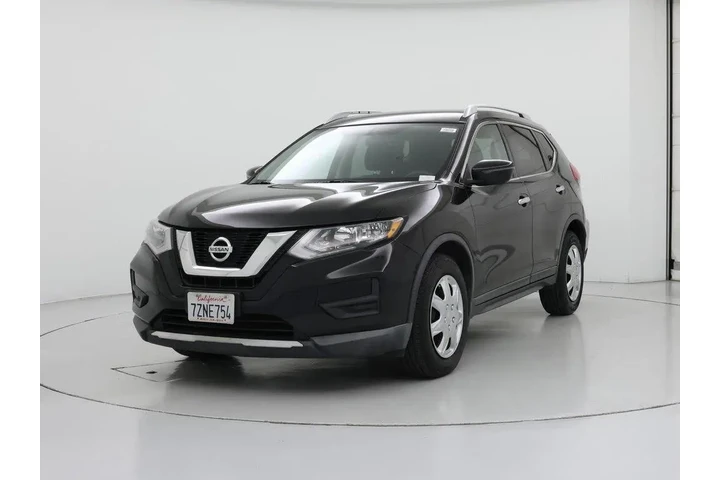 $13599 : Nissan Rogue 2017 S 4dr Cros image 4