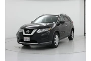 $13599 : Nissan Rogue 2017 S 4dr Cros thumbnail
