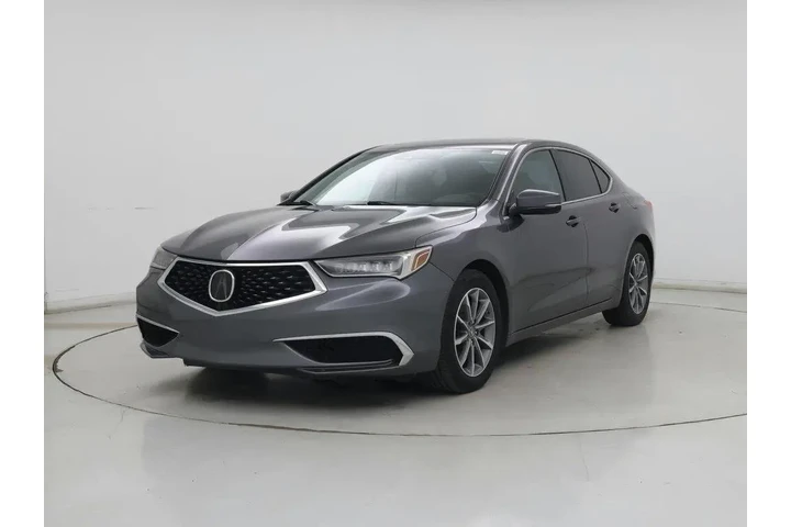 $17998 : Acura TLX 2019 4dr Sedan image 4