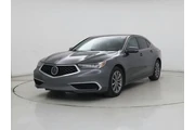 $17998 : Acura TLX 2019 4dr Sedan thumbnail
