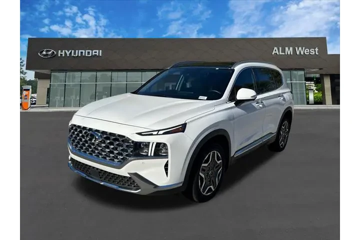 $25460 : Hyundai SANTA FE 2023 Limite image 1