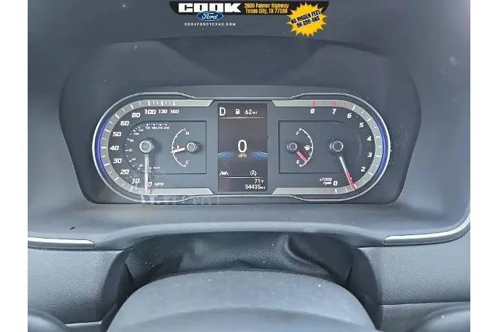 $18975 : Hyundai TUCSON 2024 SEL Flee image 8