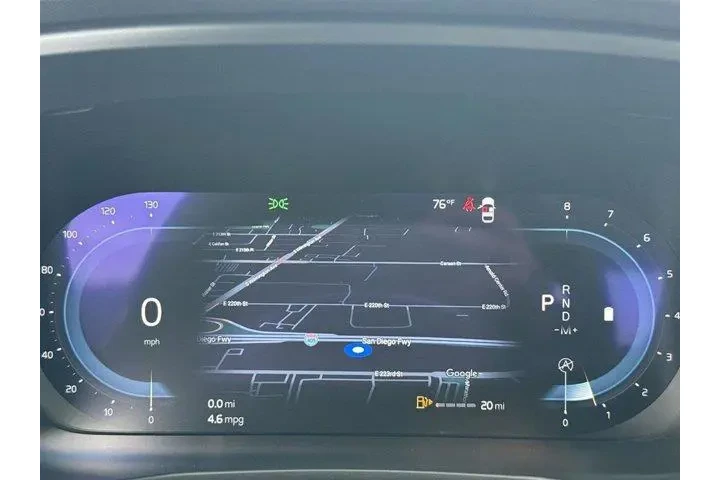$28000 : Volvo S60 2023 AWD B5 Plus D image 10