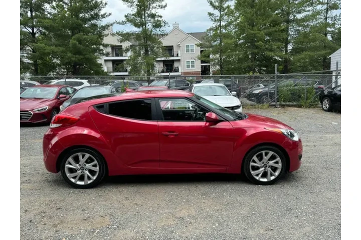 $8550 : 2016 Veloster image 9