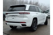 $28500 : Jeep Grand Cherokee 2024 4x4 thumbnail