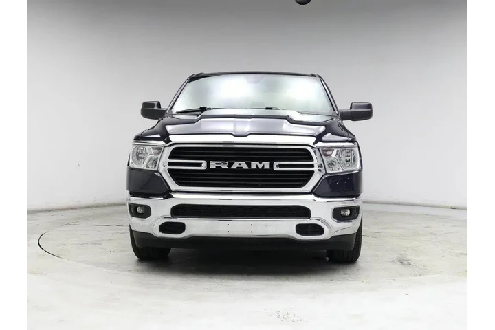 $28998 : Ram 1500 2021 4x2 Big Horn 4 image 5