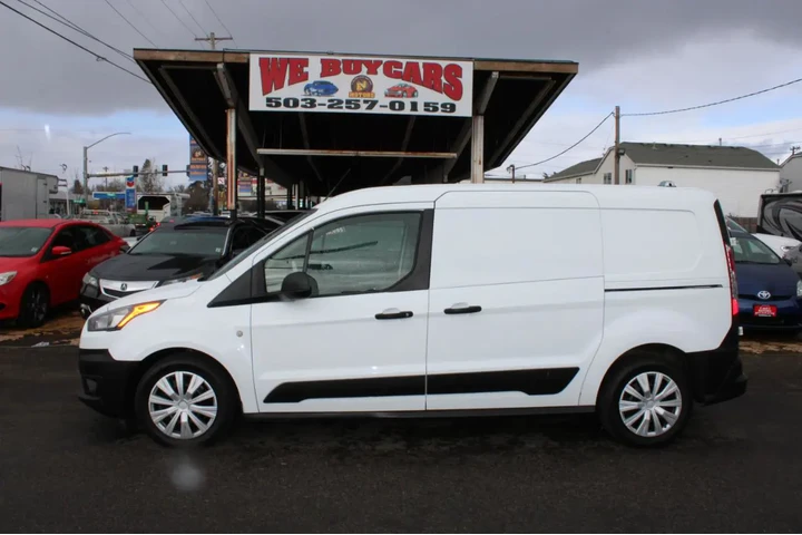 $16995 : 2020 Transit Connect Van XL L image 4