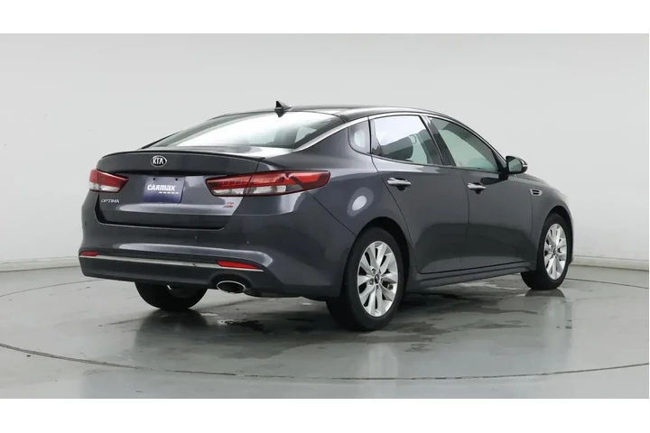 $16998 : Kia Optima 2018 S 4dr Sedan image 8