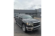 $21995 : Ram 1500 2019 4x4 Big Horn 4 thumbnail