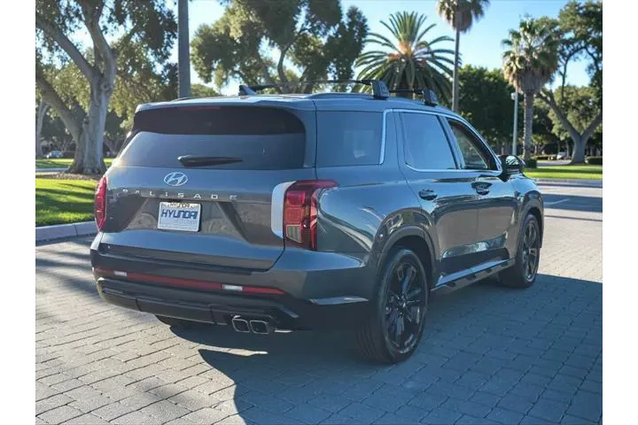 $33776 : Hyundai PALISADE 2024 XRT 4d image 5