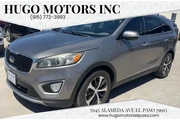 $13900 : 2016 Sorento EX V6 thumbnail