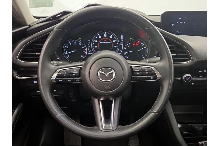 $20998 : Mazda Mazda3 Sedan 2024 2.5 image 10