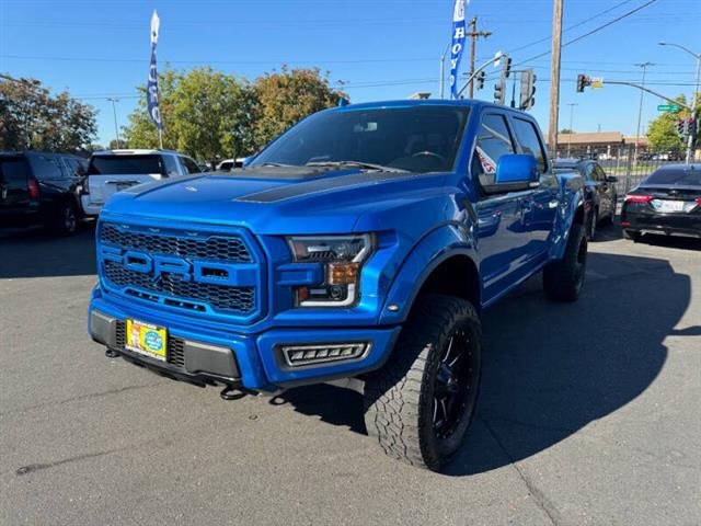 $48998 : 2019 F-150 Raptor image 5