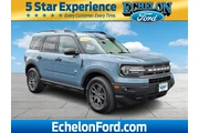 Ford Bronco Sport 2021 AWD B en Camden