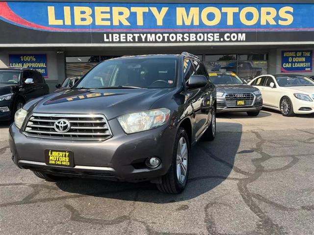 $8850 : 2008 TOYOTA HIGHLANDER image 1