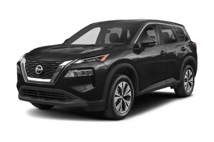 $18950 : Nissan Rogue 2023 SV 4dr Cro image 1