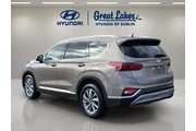 $18166 : Hyundai SANTA FE 2020 SEL 4d thumbnail