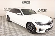 BMW 3 Series 2021 330e 4dr S en Oklahoma City