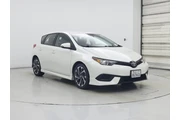 Toyota Corolla iM 2018 4dr H