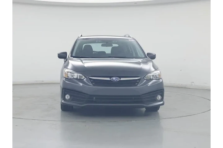 $21998 : Subaru Impreza 2021 AWD Prem image 5
