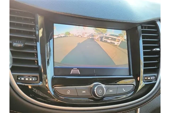 $20255 : Chevrolet Trax 2022 AWD LT 4 image 9