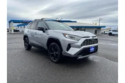 Toyota RAV4 Hybrid 2021 AWD en Seattle