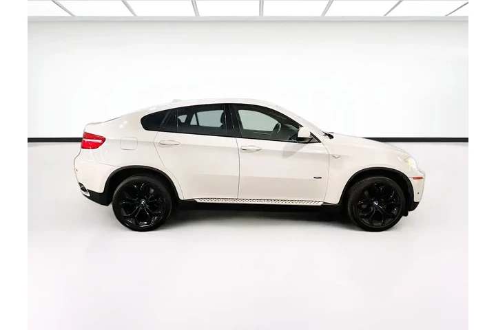 $15700 : BMW X6 2014 AWD xDrive50i 4d image 6