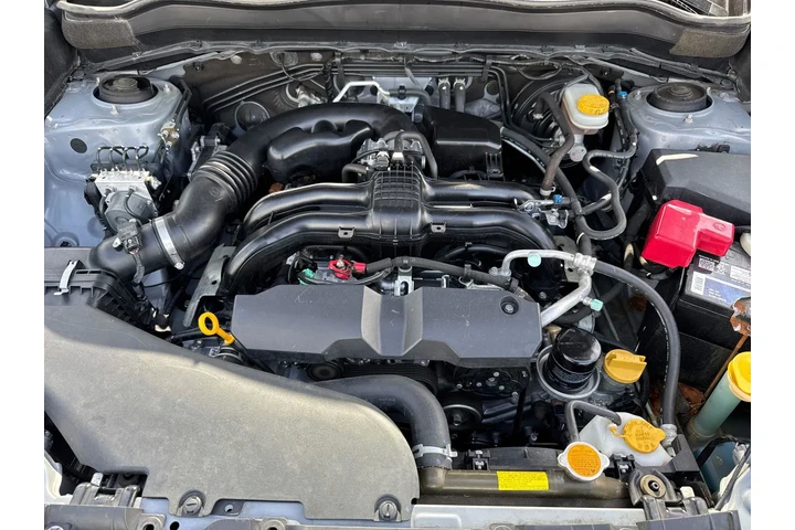 $16995 : Subaru Forester 2016 AWD 2.5 image 6