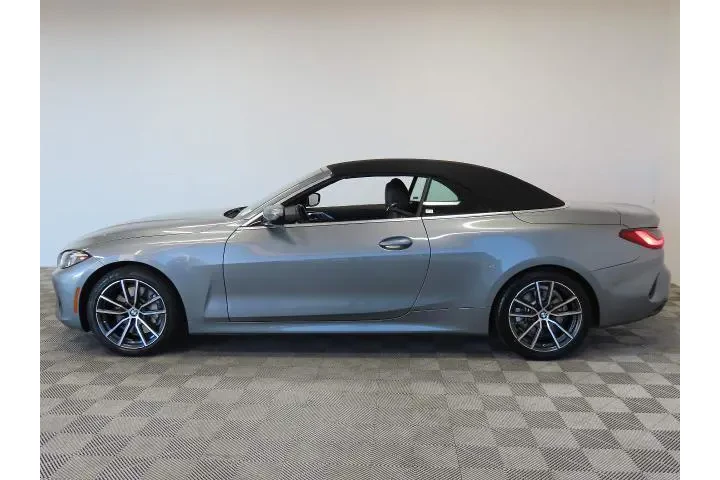 $38995 : BMW 4 Series 2025 AWD 430i x image 4