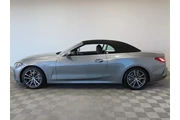 $38995 : BMW 4 Series 2025 AWD 430i x thumbnail