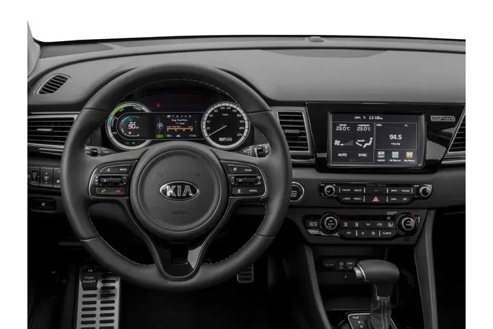 $14573 : Kia Niro 2018 EX 4dr Crossov image 7