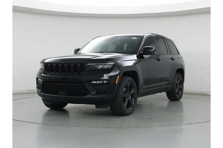 $30998 : Jeep Grand Cherokee 2023 4x4 image 4
