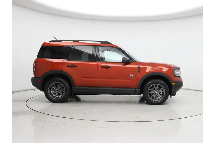 $22998 : Ford Bronco Sport 2024 AWD B image 7