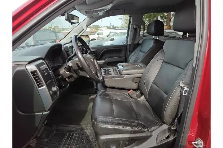 $27699 : Chevrolet Silverado 1500 201 image 7