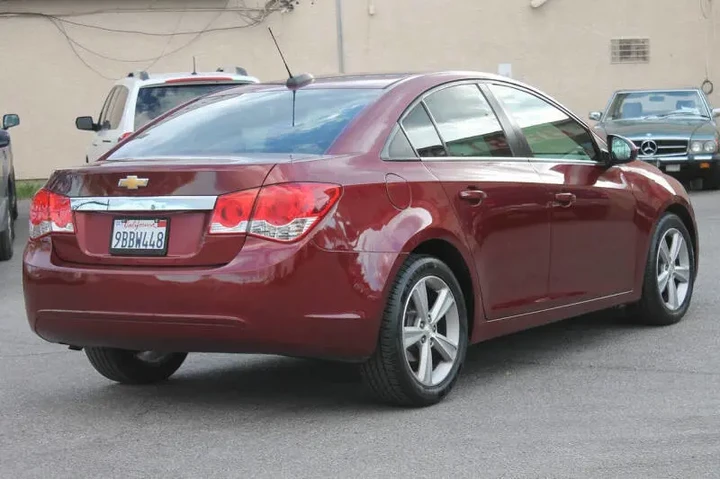 $7995 : 2015 Cruze 2LT Auto image 9