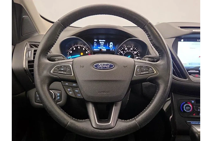 $13998 : Ford Escape 2017 AWD Titaniu image 10