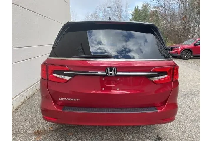 $31494 : Honda Odyssey 2023 EX 4dr Mi image 8