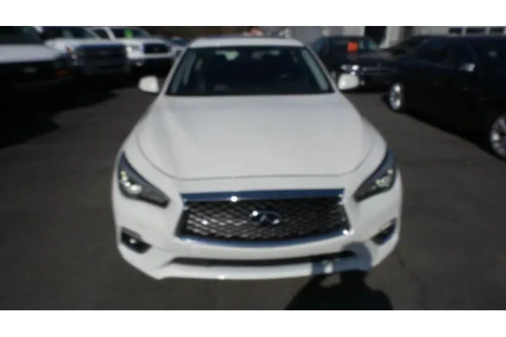 $19900 : 2020 Q50 3.0T Luxe image 8