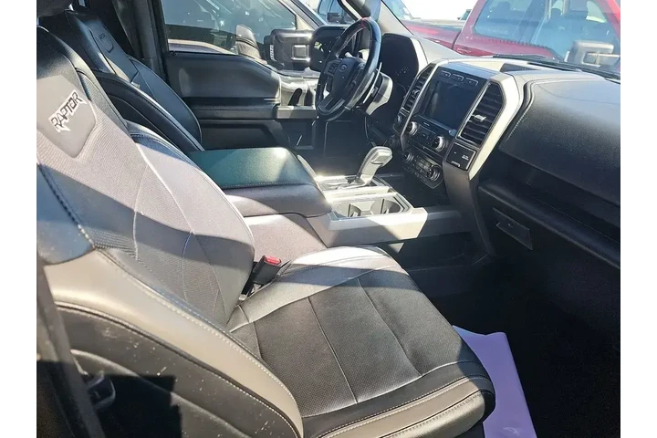 $31999 : Ford F-150 2017 4x4 Raptor 4 image 8