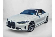 BMW 4 Series 2021 430i 2dr C