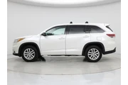 $21998 : Toyota Highlander 2015 LE 4d thumbnail