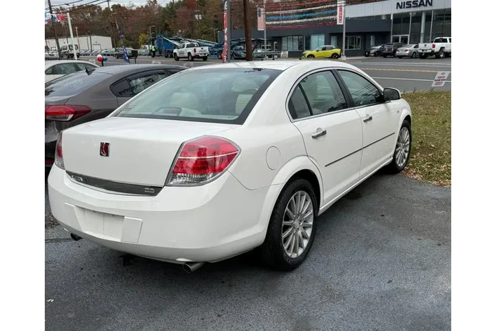 $5700 : 2008 Aura image 2