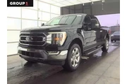Ford F-150 2022 4x4 XLT 4dr