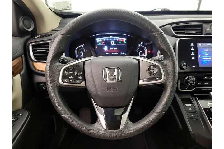 $23998 : Honda CR-V 2020 AWD EX 4dr S image 10