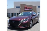 2023 Altima 2.5 SL