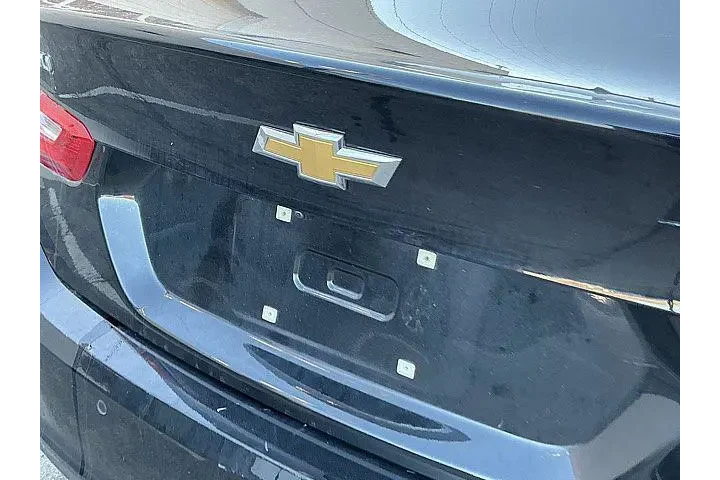 $20558 : Chevrolet Malibu 2024 LT 4dr image 8